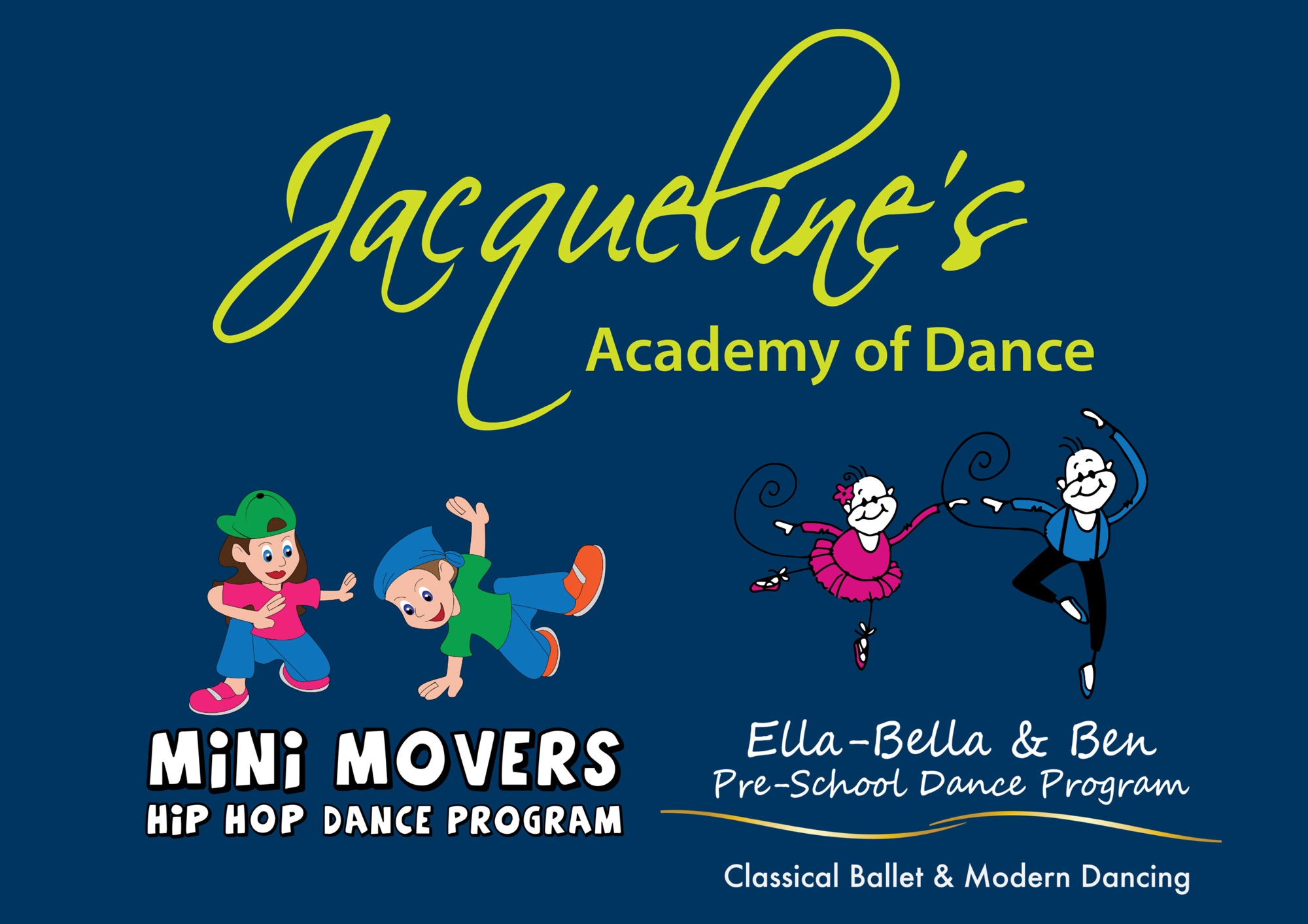 Academy of dance