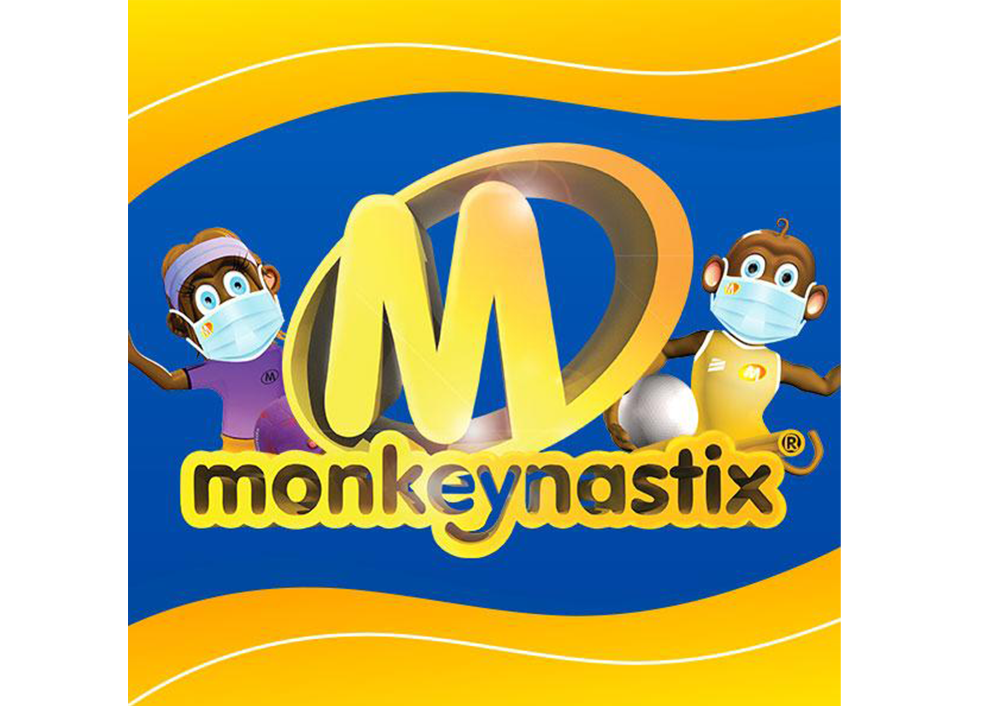 Monkeynastix